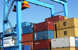 Containers Being procured for Transportation by Mika Uganda Containers Being procured for Transportation by Mika Uganda