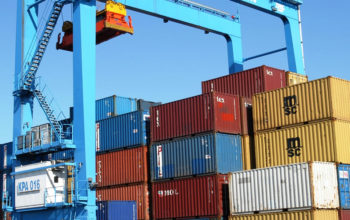Containers Being procured for Transportation by Mika Uganda Containers Being procured for Transportation by Mika Uganda