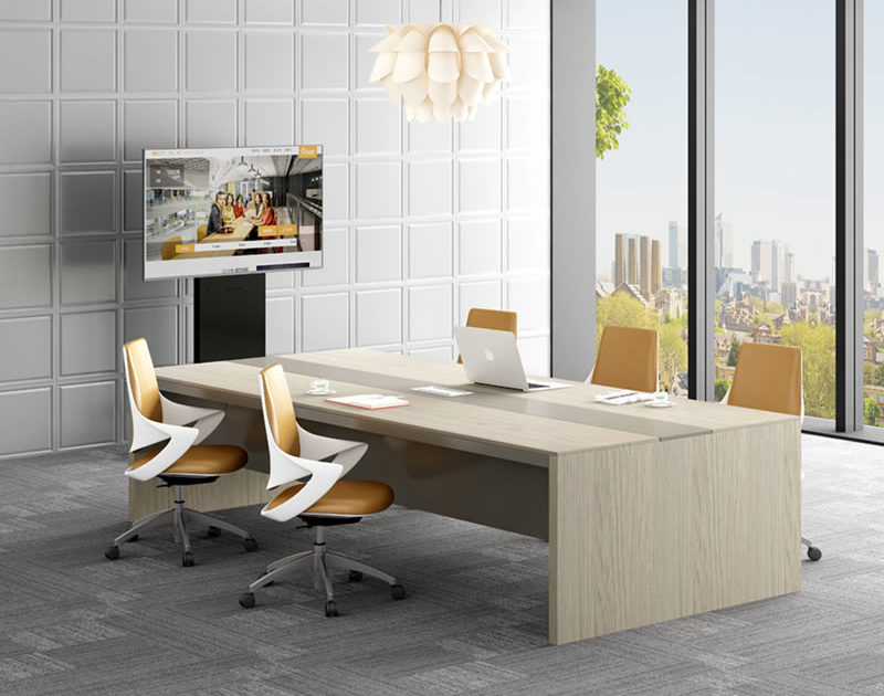 Office Setting Managed By Mika Uganda