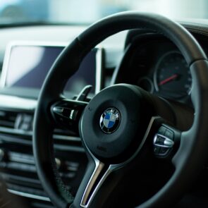 BMW Vehicles