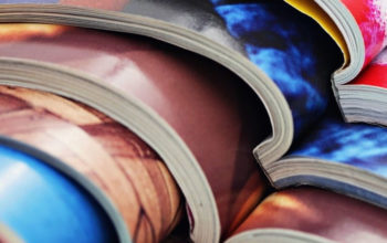Books and Magazines at Mika Uganda Ltd
