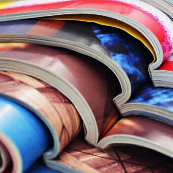 Books and Magazines at Mika Uganda Ltd