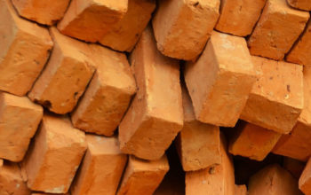 Bricks sold at Mika Uganda Ltd