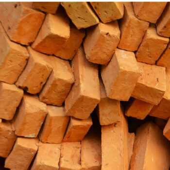 Bricks sold at Mika Uganda Ltd