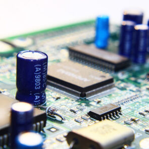 Electronics at Mika Uganda Ltd