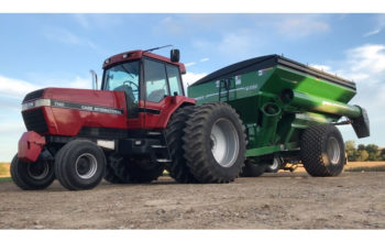 Farming Equipment in Stock at Mika Uganda