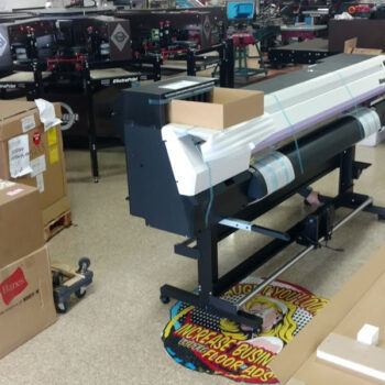 Heavy Duty Printers at Mika Uganda Ltd