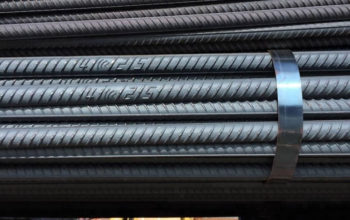 Iron Bars