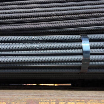 Iron Bars