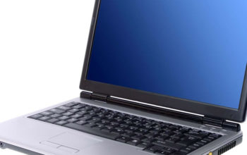 Laptop as a computer consumable