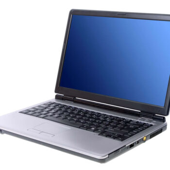 Laptop as a computer consumable