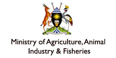 Ministry of Agriculture, clients of Mika Uganda Ltd