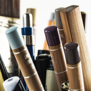 Pens at Mika Uganda Ltd