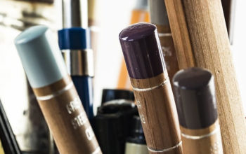 Pens at Mika Uganda Ltd