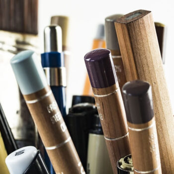 Pens at Mika Uganda Ltd