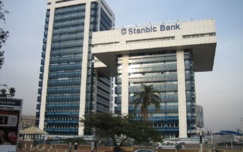 Stanbic Bank Uganda