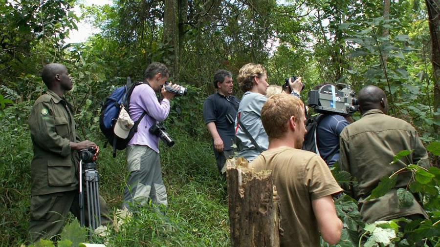 Tourism services at Mika Uganda Ltd Tourism services at Mika Uganda Ltd