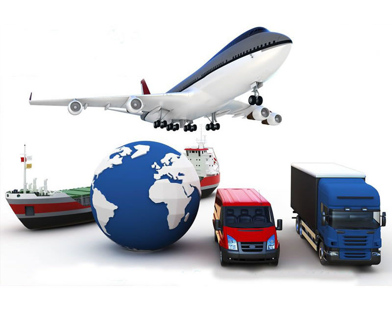 Transport and Logistics-Transport-services